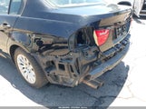 BMW 328I WBAPH57589NL76822 снимка