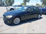 BMW 328I WBAPH57589NL76822 fotografie
