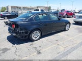 BMW 328I WBAPH57589NL76822 снимка