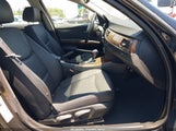 BMW 328I WBAPH57589NL76822 снимка