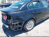BMW 328I WBAPH57589NL76822 снимка