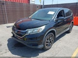 HONDA CR-V SE 2HKRM3H40GH559470 снимка