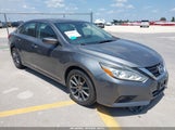 Nissan Altima 2.5 Sv 1N4AL3AP7JC244744 fotografie