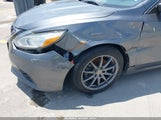Nissan Altima 2.5 Sv 1N4AL3AP7JC244744 photo