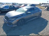Honda Civic Ex-L SHHFK7H75HU404437 снимка