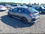 Honda Civic Ex-L SHHFK7H75HU404437 снимка