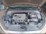 HYUNDAI ELANTRA SEL KMHD84LFXKU743404 photo