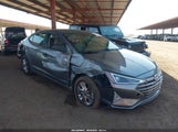 HYUNDAI ELANTRA SEL KMHD84LFXKU743404 fotografie
