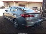 HYUNDAI ELANTRA SEL KMHD84LFXKU743404 photo