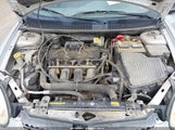 DODGE NEON SXT 1B3ES56CX5D163464 снимка