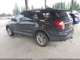 Ford Explorer Xlt 1FM5K8D85EGA10810 fotografie
