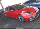 TOYOTA COROLLA SE 5YFS4RCE8LP053340 снимка