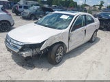 FORD FUSION SEL 3FAHP0JA9CR371898 снимка