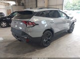 Kia Sportage X-Line 5XYK6CDF6SG275022 fotografie