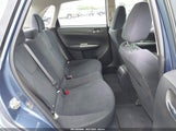 Subaru Impreza 2.5I JF1GE6A67BH508840 fotografie