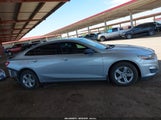Chevrolet Malibu Fwd Ls 1G1ZB5ST4LF000616 снимка