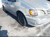 Toyota Sienna Ce 4T3ZF19C72U470601 снимка