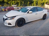 Nissan Altima S Fwd 1N4BL4BV0NN328647 fotografie