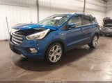 Ford Escape Titanium 1FMCU9J94HUB66556 fotografie