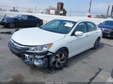Honda Accord Lx 1HGCR2F37HA120627 снимка
