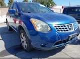 NISSAN ROGUE SL JN8AS58VX8W141277 снимка