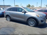 KIA SORENTO 2.4L LX 5XYPG4A30JG346748 photo