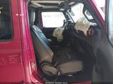 Jeep Wrangler Unlimited Rubicon 4X4 1C4HJXFG4MW849855 photo