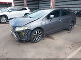 Honda Civic Ex-L 2HGFB2F95FH532663 снимка