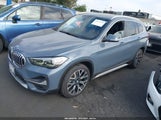 BMW X1 Sdrive28I WBXJG7C08M5U15793 fotografie