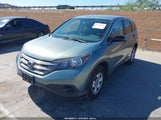 Honda Cr-V Lx 2HKRM3H36CH514373 снимка