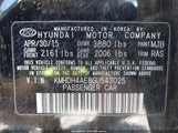 HYUNDAI ELANTRA SE KMHDH4AE8GU543025 снимка
