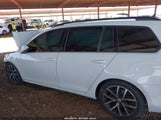 Volkswagen Golf Sportwagen Tsi S 3VW017AU5HM540201 photo