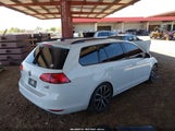 Volkswagen Golf Sportwagen Tsi S 3VW017AU5HM540201 photo