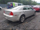 Chevrolet Malibu Lt 1G1ZH57B29F122673 снимка