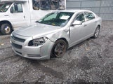 Chevrolet Malibu Lt 1G1ZH57B29F122673 снимка