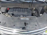Chevrolet Traverse 1Lt 1GNKRGKD6HJ348468 снимка
