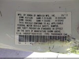 HONDA ACCORD EX 1HGCR2F7XEA016194 снимка
