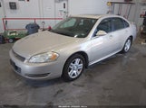 CHEVROLET IMPALA LT 2G1WG5E36C1165302 fotografie