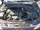 VOLVO S60 2.5T YV1RS592652426641 снимка