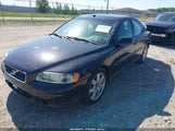 VOLVO S60 2.5T YV1RS592652426641 снимка