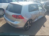 VOLKSWAGEN GOLF TSI S 4-DOOR 3VW217AU4GM047536 fotografie