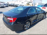 Toyota Camry Se V6 4T1BK1FK0CU003930 photo