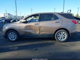 Chevrolet Equinox Lt 2GNAXKEV7K6126342 снимка