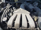 CHRYSLER PT CRUISER TOURING 3C3EY55E75T297640 снимка