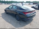 Hyundai Elantra Sel KMHLM4AG1PU434978 снимка