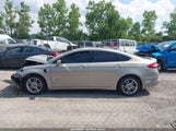 FORD FUSION ENERGI TITANIUM 3FA6P0SU1FR245815 снимка