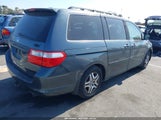 Honda Odyssey Ex-L 5FNRL38746B432294 снимка