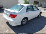 TOYOTA COROLLA S 1NXBR32E77Z779887 снимка