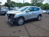 Nissan Rogue S/Sl/Sv 5N1AT2MT9GC739674 photo