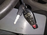 Dodge Grand Caravan Sxt 2C4RDGCG5CR241902 снимка
